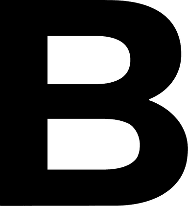 BOB Logo